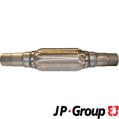 Flexible Pipe, exhaust system
